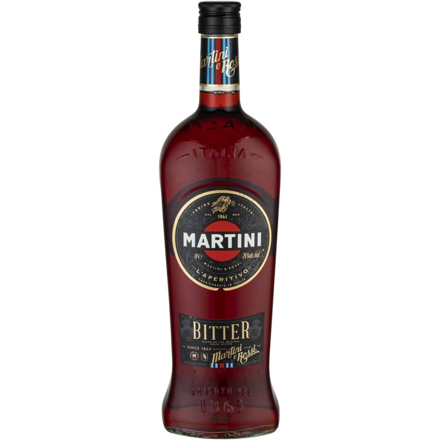 MARTINI BITTER -1L