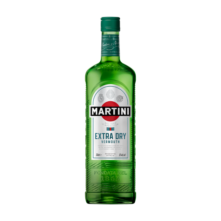 MARTINI EXTRA DRY - 1 L
