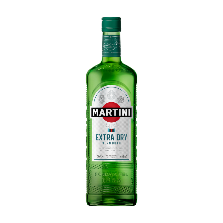 MARTINI EXTRA DRY - 1 L