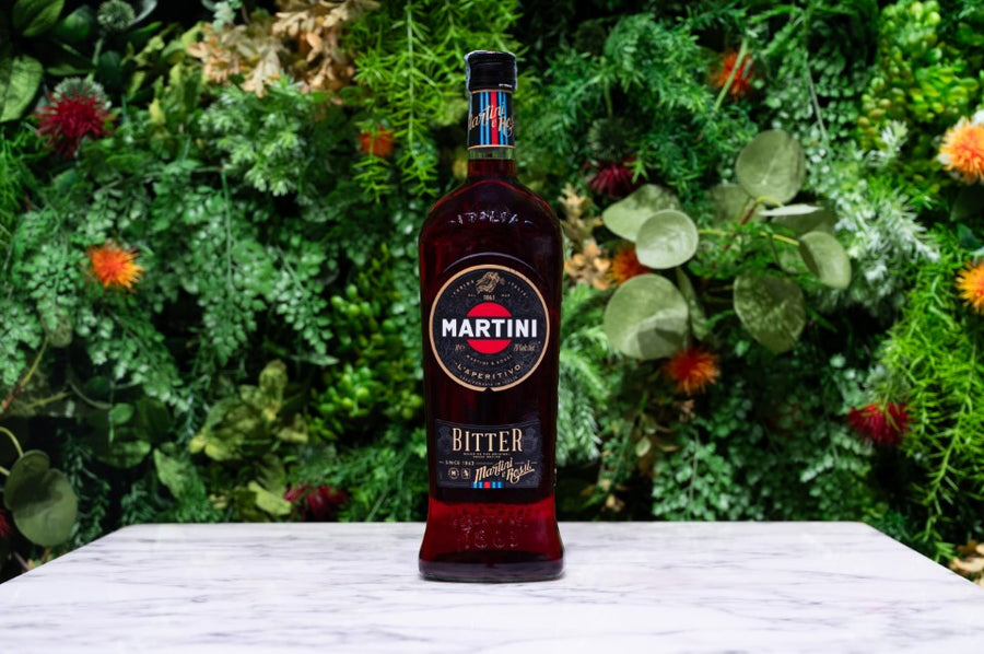 MARTINI BITTER -1L