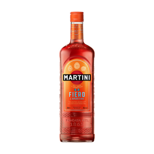 MARTINI FIERO APERITIVO - 1L