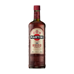 MARTINI ROSSO APERITIVO - 1L