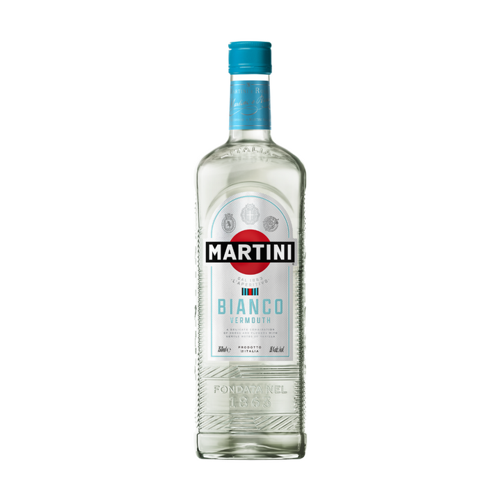 MARTINI BIANCO APERITIVO - 1L