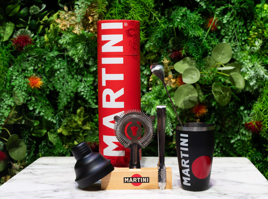 MARTINI KIT BARMAN