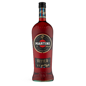 Martini 160 Collection: the 6 must have bottles.