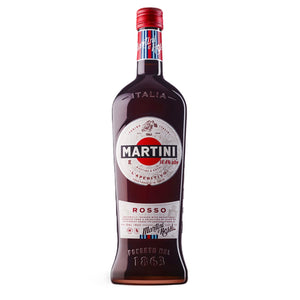 Martini 160 Collection: the 6 must have bottles.