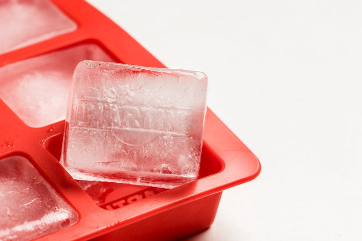 XMAS MARTINI ICE CUBE TRAY