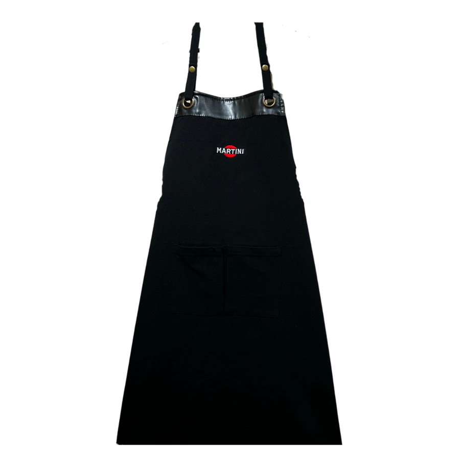 MARTINI BARMAN APRON