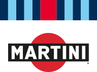 Martini Vibrante & Tonic sans alcool 12 x 0.25 l