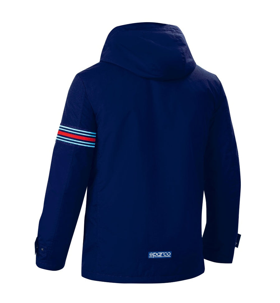 SPARCO Field Jacket Martini Racing