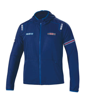 SPARCO WINDSTOPPER MARTINI RACING
