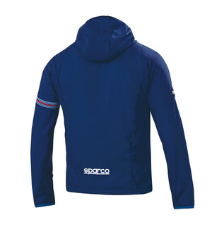 WINDSTOPPER SPARCO MARTINI RACING