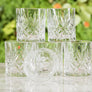 VASO MARTINI TUMBLER RISERVA (6 vasos)