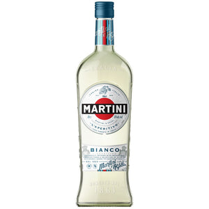 MARTINI BIANCO APERITIVO - 1L