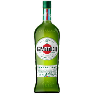 MARTINI EXTRA DRY - 1L