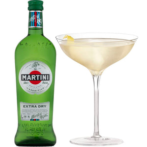 MARTINI EXTRA DRY - 1L