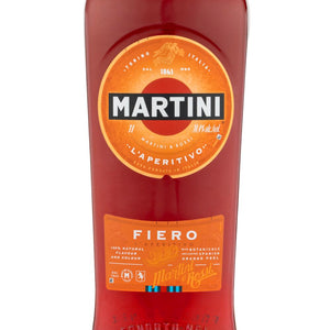 MARTINI FIERO APERITIVO - 1L