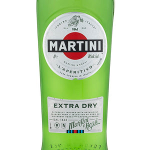 MARTINI EXTRA DRY - 1L