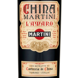 Amaro China Martini L'Amaro - 700 ml - Acquista Online tantissimi