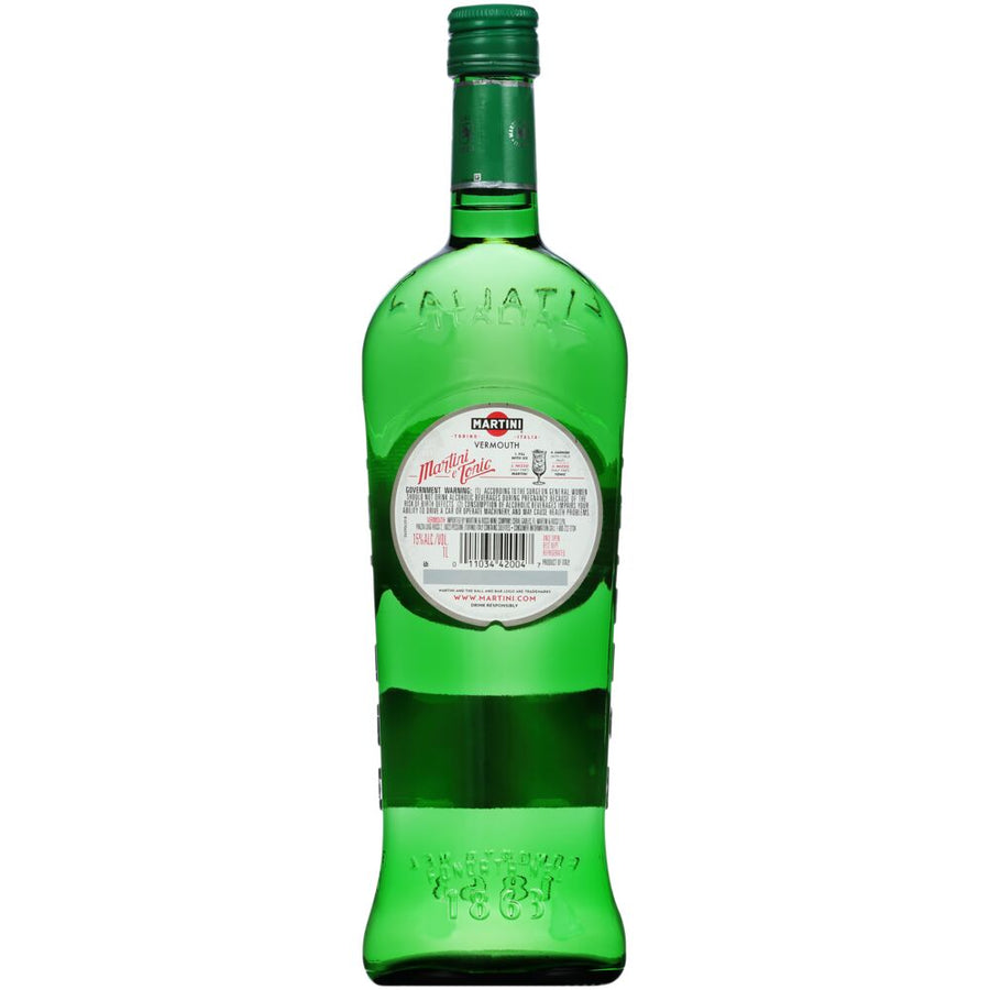 MARTINI EXTRA DRY - 1L