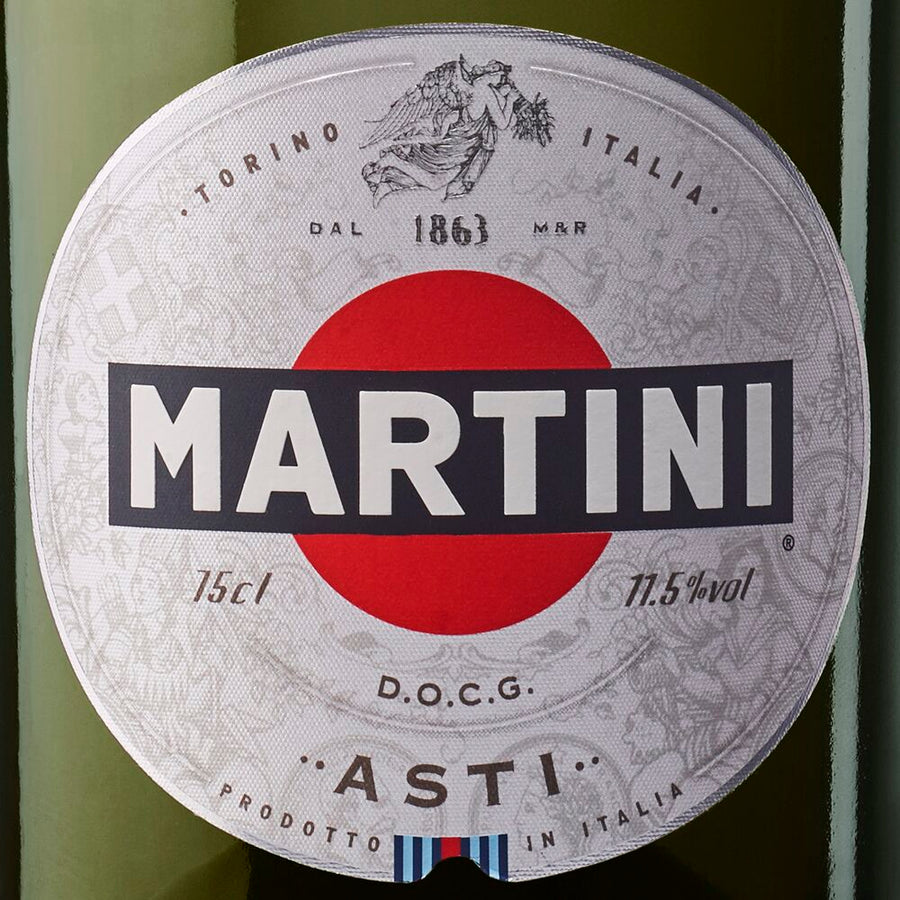 Martini Asti DOCG – 750 Ml – Vineria de babi