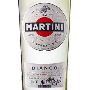 MARTINI BIANCO APERITIVO - 1L