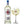 MARTINI BIANCO APERITIVO - 1L