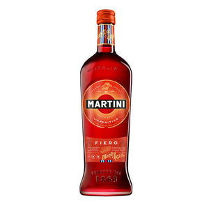 MARTINI FIERO APERITIVO - 1L