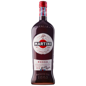 MARTINI ROSSO APERITIVO - 1L