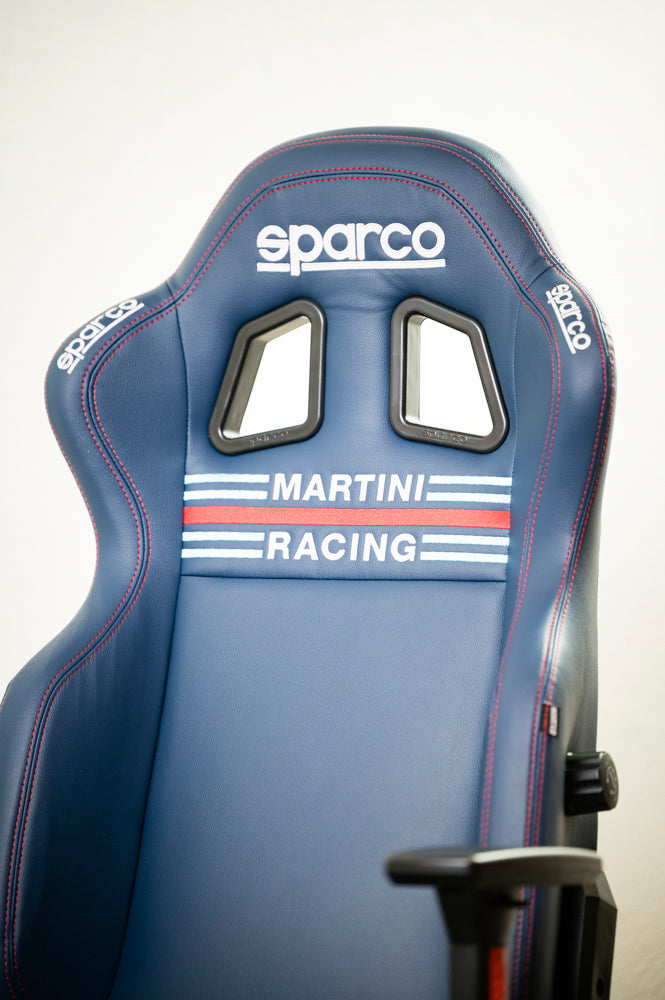 SPARCO - ICON CHAIR MARTINI RACING