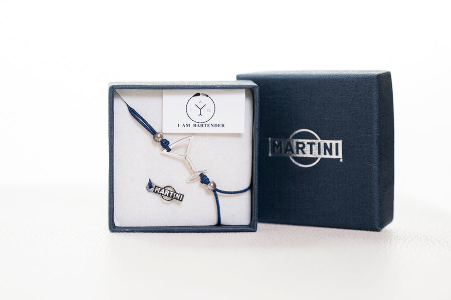 PULSERA MARTINI "Y"