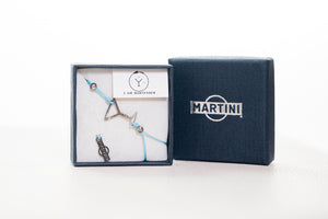 PULSERA MARTINI "Y"