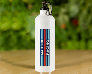 SPARCO - WATER BOTTLE MARTINI RACING