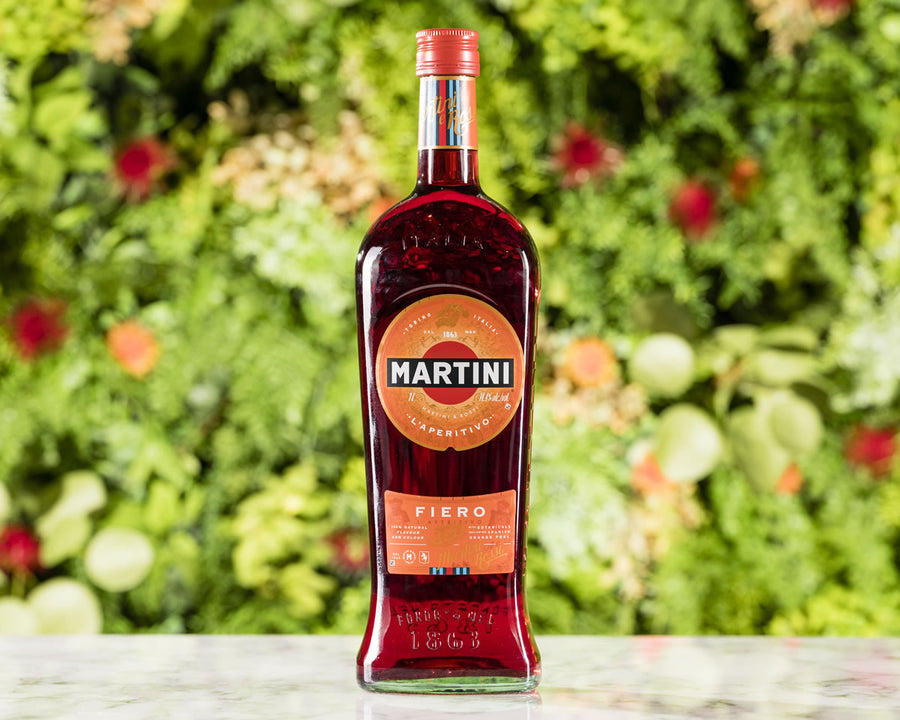 YOUR MARTINI 3 PRODUCTS' BOX