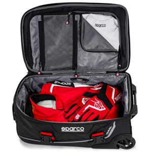 SPARCO TROLLEY TRAVEL
